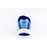 Provogue PV1094 Sport shoes (Sky & R.Blue)